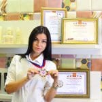 Галина Водотыкина. Руководитель