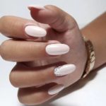 маникюр 2020